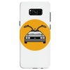 delorean Samsung Galaxy S8