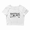 bastille Crop Top