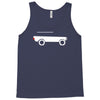 classic range rover Tank Top