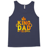 kind dad in the grill Tank Top