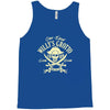 willy's grotto Tank Top