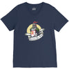 praise the sun V-Neck Tee