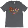 bar fight T-Shirt