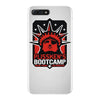 plissken's bootcamp iPhone 7 Plus Case