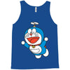 Doraemon Tank Top