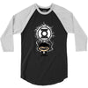 green lantern corps 3/4 Sleeve Shirt