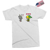 heart seeker Exclusive T-shirt