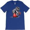 mma bulldog final T-Shirt
