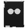 glasses iPad 3 and 4 Case