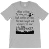 the black scotties T-Shirt