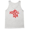 vintage Tank Top
