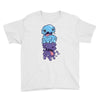 melty cream Youth Tee