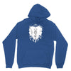 who am i Unisex Hoodie