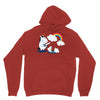 rainbow Unisex Hoodie