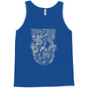 krampus Tank Top