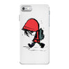 little red riding hood iPhone 7 Case