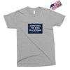 Sometimes the King is a Woman Exclusive T-shirt