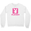 BAD RABBIT Crewneck Sweatshirt