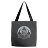 gotham city Tote Bags