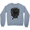 killed Crewneck Sweatshirt