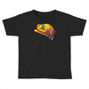 full metal bob Toddler T-shirt