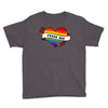 Proud Dad Youth Tee