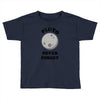 pluto never forget Toddler T-shirt