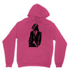 Vader Uniform Unisex Hoodie