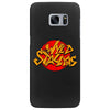 Wyld Stallyns Vintage Logo Samsung Galaxy S7 Edge