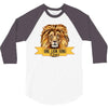 Lion King 3/4 Sleeve Shirt