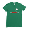 gunlover Ladies Fitted T-Shirt