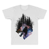 Mononoke Hime All Over Men's T-shirt
