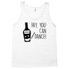 can i dance Tank Top