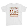 ancient rock Youth Tee