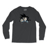 lobo Long Sleeve Shirts