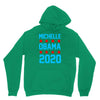 michelle obama 2020 Unisex Hoodie