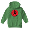 ronaldo Youth Hoodie