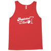 appletini easy on the tini! Tank Top