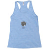 41. 301 021 Racerback Tank