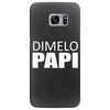 dimelo papi nicky jam reggaeton regueton Samsung Galaxy S7 Edge
