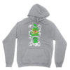 smoking Unisex Hoodie