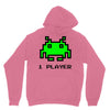 arcade player one Unisex Hoodie