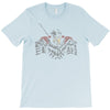 hawks leader T-Shirt