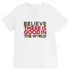 be the good V-Neck Tee