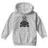 I Am Yorkshire Terrier Actually In A Very Commited Relationship Youth Hoodie