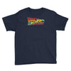 funny typoghrapy Youth Tee