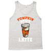 pumpkin spice latte Tank Top