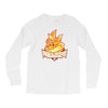 pika power Long Sleeve Shirts