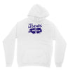 legends get admission in du Unisex Hoodie