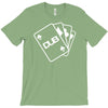 pokercards T-Shirt